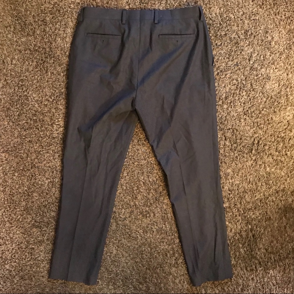 🔴 Nordstrom slacks 🔴 - Picture 3 of 4